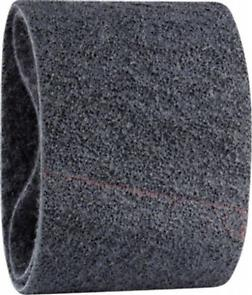 BOSCH EXPERT N470, Manșon de șlefuit, pentru mașini de lustruit și satinat, 100 x 100 mm, granulație grosier [cutie 10 bucăți] [2]