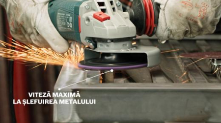 BOSCH EXPERT N477 SCM, Disc, pentru polizoare unghiulare mici [2]