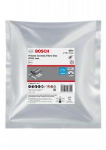 BOSCH EXPERT R782 Prisma, Fibrodisc, 100 x 16 mm, granulație 60 [cutie 25 bucăți] [3]