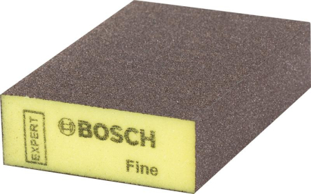SCULE & MATERIALE - BOSCH EXPERT S471 Standard, Burete pentru șlefuire