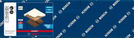 BOSCH EXPERT S473 Flex, Burete de șlefuit [3]