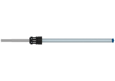 SCULE & MATERIALE - BOSCH EXPERT SDS Clean max-8X, Burghiu pentru ancore chimice, Ø 20-30 mm