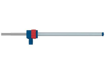 BOSCH EXPERT SDS Clean max-8X, Set de burghie pentru ancore chimice, Ø 22-30 mm [1]