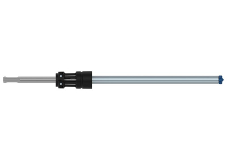 SCULE & MATERIALE - BOSCH EXPERT SDS Clean plus-8X, Burghiu pentru ancore chimice, Ø 12-18 mm