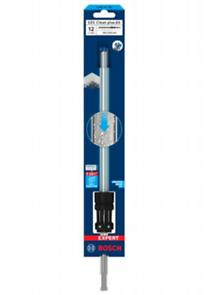 BOSCH EXPERT SDS Clean plus-8X, Burghiu pentru ancore chimice, Ø 12-18 mm [2]