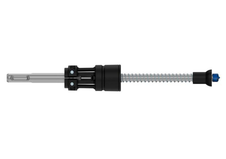 SCULE & MATERIALE - BOSCH EXPERT SDS Clean plus-8X, Burghiu pentru montaje, Ø 8-10 mm