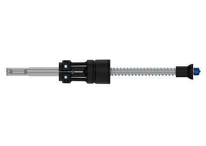 BOSCH EXPERT SDS Clean plus-8X, Burghiu pentru montaje, Ø 8-10 mm [1]