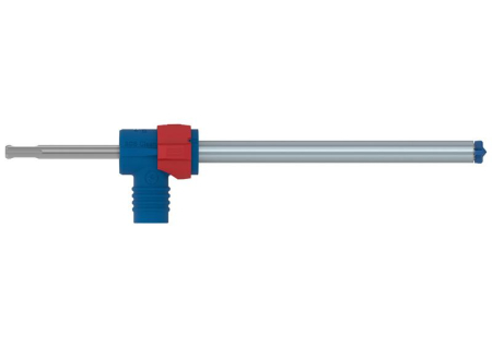 SCULE & MATERIALE - BOSCH EXPERT SDS Clean plus-8X, Set de burghie pentru ancore chimice, Ø 16 x 200 x 350 mm