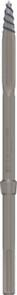 BOSCH EXPERT SDS max-8C, Daltă ascuțită, 400 mm [cutie 10 bucăți] [1]