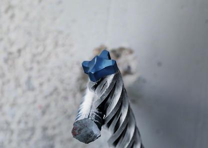 BOSCH EXPERT SDS max-8X, Burghiu pentru zidărie și beton, Ø 16-32 mm [cutie 5 bucăți] [5]
