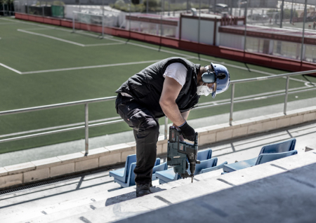 BOSCH EXPERT SDS PLUS-7X, Burghiu cu prindere sds plus, cap integral carbură, pentru beton armat [5]