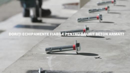 Burghie și dălți - BOSCH EXPERT SDS plus-7X, Burghiu pentru zidărie și beton, Ø 3,5-30 mm