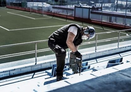 BOSCH EXPERT SDS plus-7X, Burghiu pentru zidărie și beton, Ø 3,5-30 mm [4]