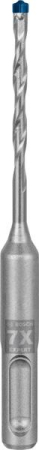 SCULE & MATERIALE - BOSCH EXPERT SDS plus-7X, Burghiu pentru zidărie și beton, Ø 4-12 mm [cutie 10 bucăți]