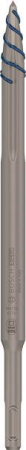 SCULE & MATERIALE - BOSCH EXPERT SDS plus-8C, Daltă ascuțită, 250 mm