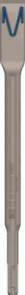 BOSCH EXPERT SDS plus-8C, Daltă plată, 20 x 250 mm [1]