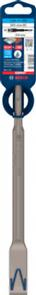 BOSCH EXPERT SDS plus-8C, Daltă plată, 20 x 250 mm [3]