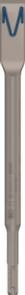 BOSCH EXPERT SDS plus-8C, Daltă plată, 20 x 250 mm [cutie 5 bucăți] [1]