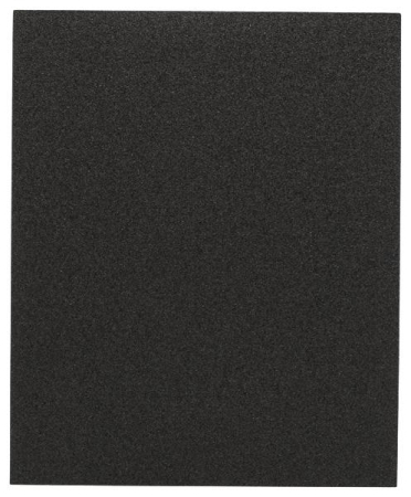 SCULE & MATERIALE - BOSCH, Foaie de șlefuit din pânză J410 Standard for Metal pentru șlefuitoare orbitale cu excentric, granulație 40-240