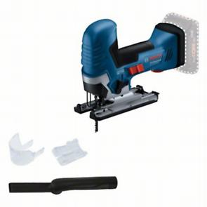BOSCH GST 18V-125 S + set de 25 de pânze de ferăstrău [1]