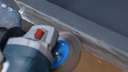 BOSCH, Perie conică grea metalică pentru polizoare unghiulare mari cu alezaj M14, 100 x 0,5 mm, M14 [2]