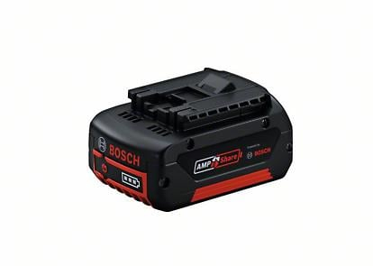 BOSCH PRO 2 x GBA 18V 5.0Ah + GAL 1880 CV, Starter Set, 18,0 V [3]