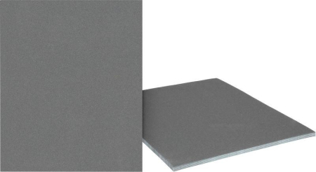 SCULE & MATERIALE - BOSCH PRO C355, Foaie de șlefuit pentru șlefuire manuală, 230 x 280 mm, 230 mm