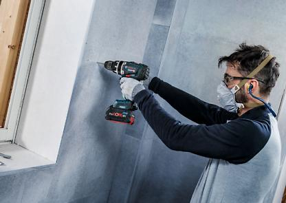 BOSCH PRO Ceramic dry, Burghiu, pentru mașini de găurit/înșurubat, tijă cilindrică, ceară de răcire, Ø 6-12 mm [5]