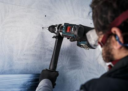 BOSCH PRO Ceramic dry, Burghiu, pentru mașini de găurit/înșurubat, tijă cilindrică, Ø 6-14 mm [5]