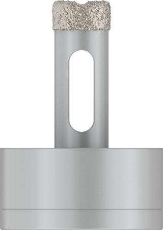 SCULE & MATERIALE - BOSCH PRO Ceramic dry, Carotă, pentru polizoare unghiulare mici, X-Lock, Ø 14-68 mm