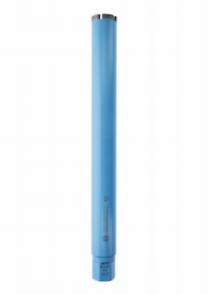 BOSCH PRO Core Cutter wet, Pentru mașini de găurit cu carotă diamantată, 1 1/4" UNC, Ø 52-132 mm [1]