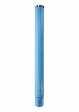 SCULE & MATERIALE - BOSCH PRO Core Cutter wet, Pentru mașini de găurit cu carotă diamantată, 1 1/4" UNC, Ø 52-132 mm