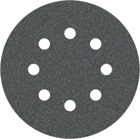SCULE & MATERIALE - BOSCH PRO F355, Disc de șlefuit pentru șlefuitoare orbitale cu excentric, Ø 125-150 mm [cutie 5 bucăți]