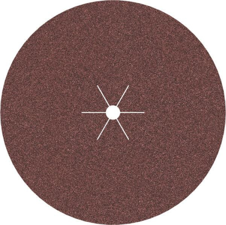 SCULE & MATERIALE - BOSCH PRO F460, Foaie de șlefuit pentru mașini de găurit, Ø 125 mm