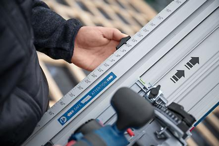 BOSCH PRO FSN 440 X, Accesorii diverse [4]