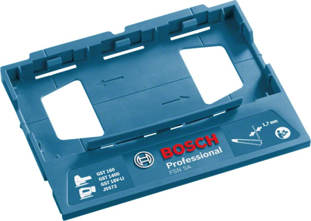 Alte scule electrice și accesorii de sistem - BOSCH PRO FSN SA, Accesorii diverse