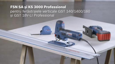BOSCH PRO FSN SA, Accesorii diverse [3]