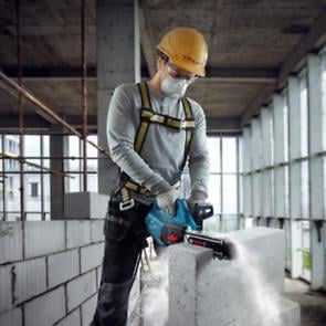 BOSCH PRO GAC 250, Mașină pentru tăiat BCA, 1.200 W [6]