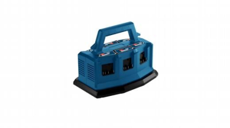 BOSCH PRO GAL 18V6-80, Încărcător, 18,0 V [3]