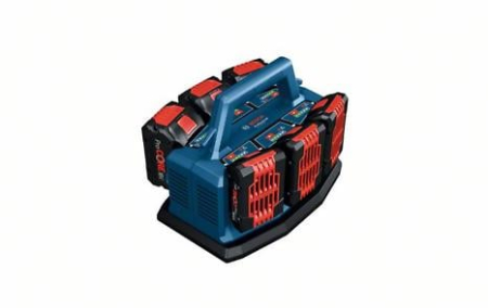 BOSCH PRO GAL 18V6-80, Încărcător, 18,0 V [6]