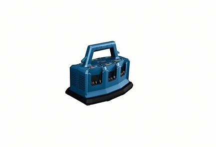 BOSCH PRO GAL 18V6-80, Încărcător, 18,0 V [2]