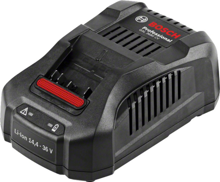 Acumulatori și încărcătoare - BOSCH PRO GAL 3680 CV, Încărcător