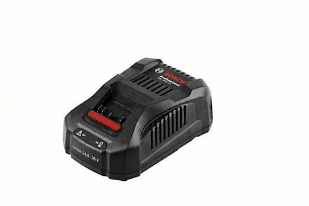 BOSCH PRO GAL 3680 CV, Încărcător [2]