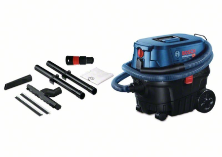 BOSCH PRO GAS 12-25 PL, Aspirator universal, 1.250 W [1]