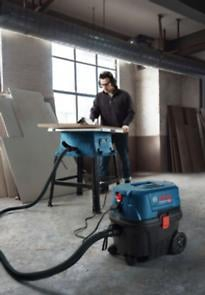 BOSCH PRO GAS 12-25 PL, Aspirator universal, 1.250 W [3]