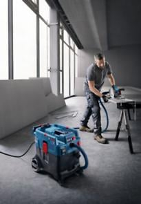 BOSCH PRO GAS 12-40 MA, Aspirator universal, 1.200 W [5]