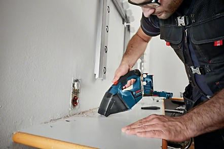 BOSCH PRO GAS 12V, Aspirator cu acumulator, 12,0 V [6]
