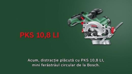 BOSCH PRO GAS 15 PS, Aspirator universal, 1.100 W [3]