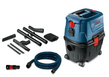 BOSCH PRO GAS 15 PS, Aspirator universal, 1.100 W [2]
