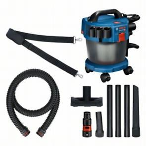 BOSCH PRO GAS 18V-10 L, Aspirator cu acumulator, 18,0 V [2]